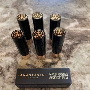 ABH Lipstick Bundle
